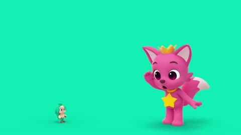 OH,NO! HOGI IS GETTING BIGGER AND BIGGER ! HOGI JINGLE PLAY ! HOGI HOGI ! HOGI PINKFONG !!!!