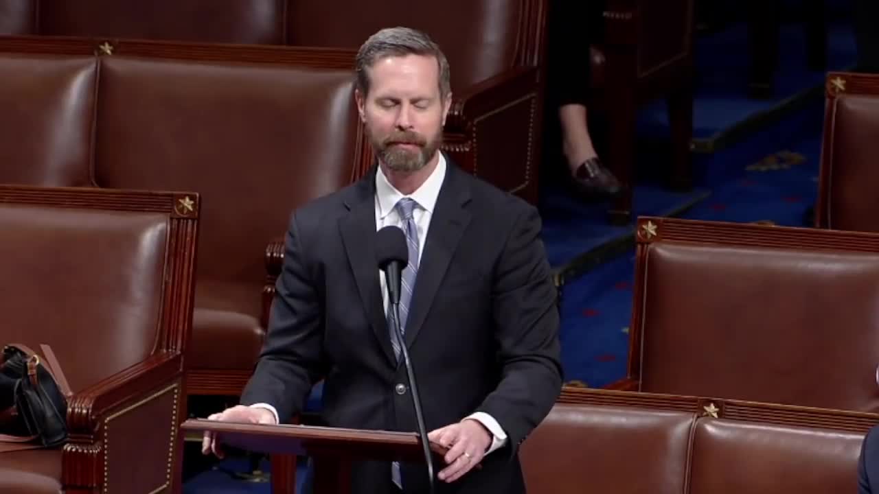 Davis: 'This Is Not About Voting Rights, This Is About Lining Your Own Campaign Coffers'