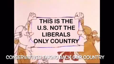Make America Great Again School House Rock