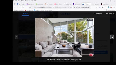 7571 Mulholland Drive