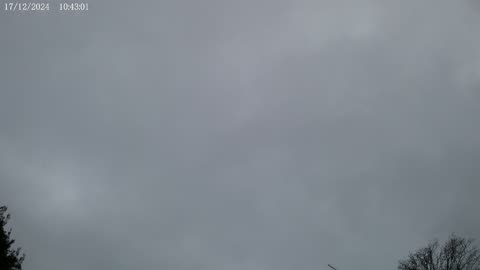 Sky Watch #452 - 17/12/2024