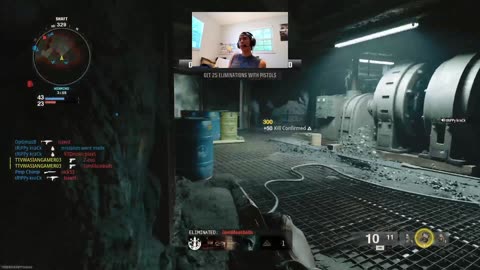 Best Pistol in Call of Duty: Black Ops 6 | Sidearm Mastery!
