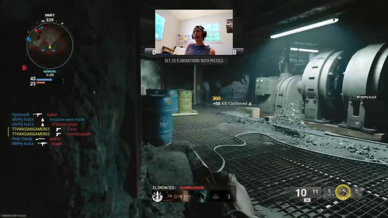 Best Pistol in Call of Duty: Black Ops 6 | Sidearm Mastery!