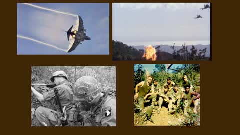 Combat Books by Richard L. McBain