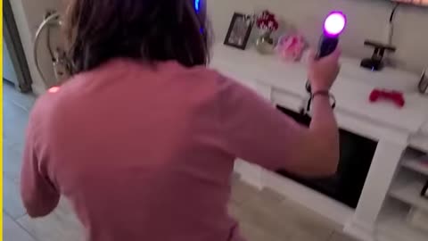 Vicious Virtual Visits