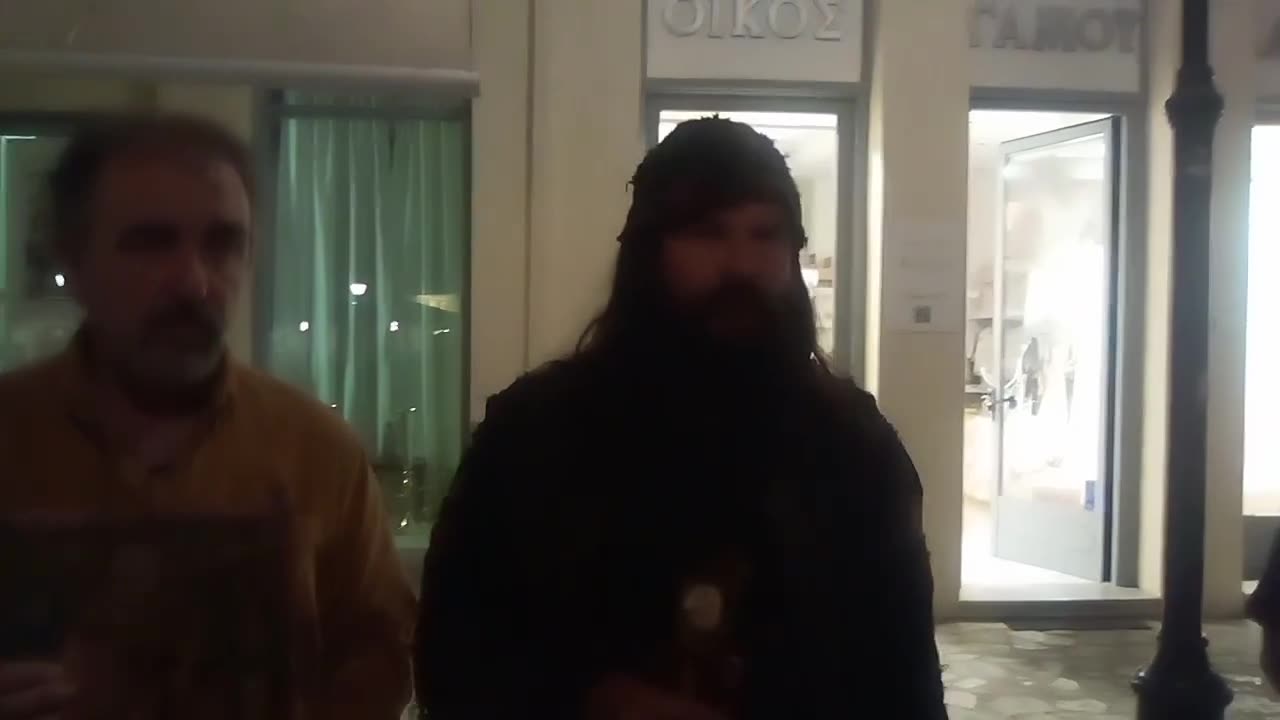 Η ΚΑΘΕ ΓΝΩΜΗ ΤΟΥ ΚΑΘΕ ΒΛΑΚΑ