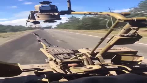 "Yelye s@єbalis, gloria a ti, Señor", - brevemente sobre la heroica defensa de los Rashists en la r