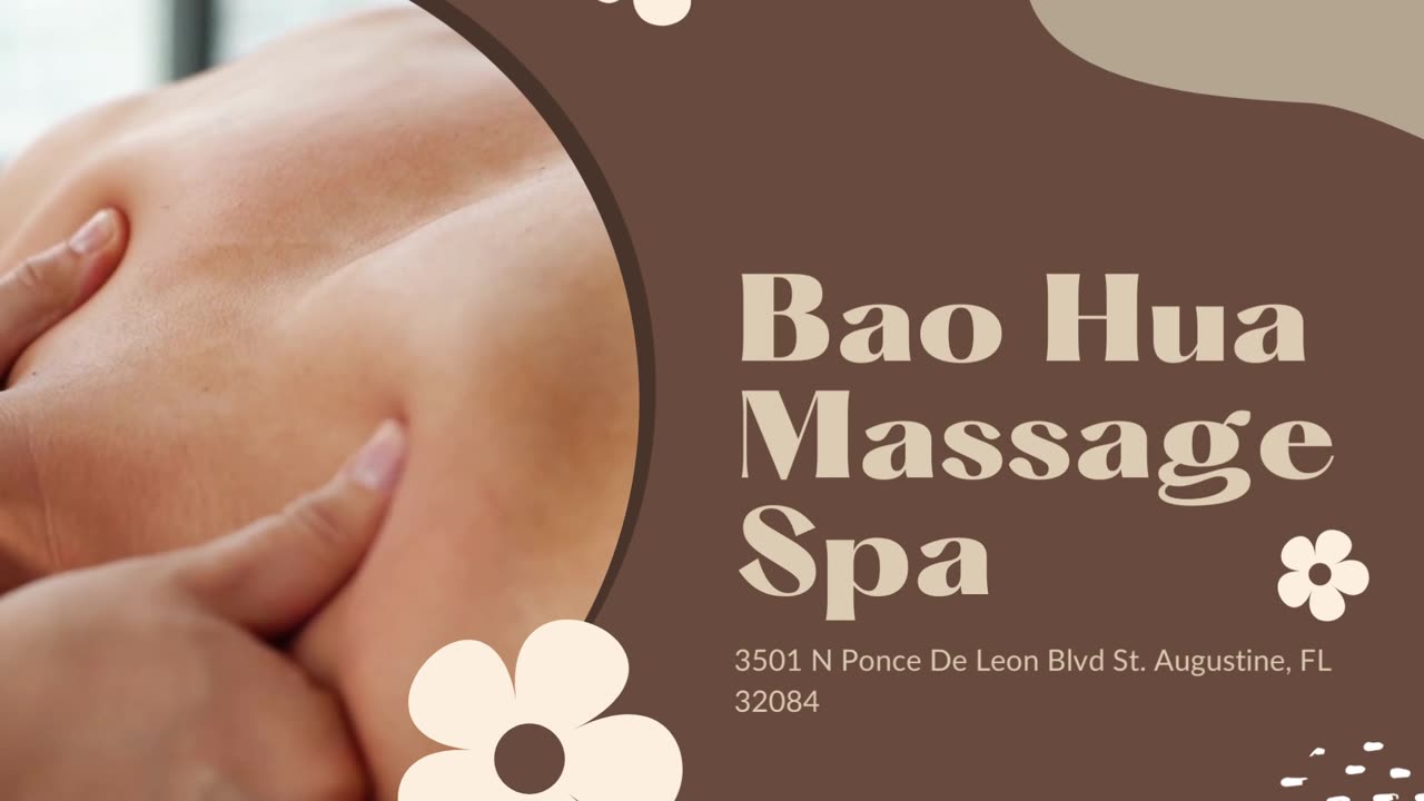 Bao Hua Massage Spa