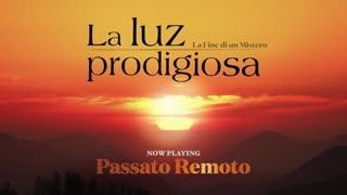 Ennio Morricone - La Luz Prodigiosa - The End of a Mystery (Soundtrack)