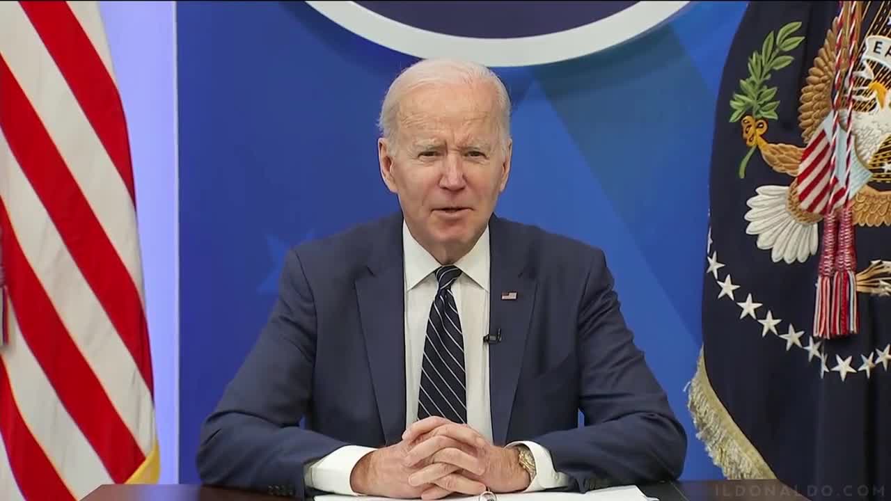 ADIOS, JOE!!!😂😂😂