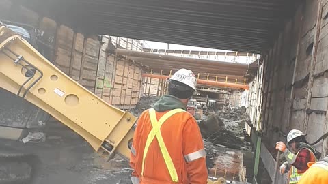 Work Life 2022 October 22 Ottawa Tunnels Project stage 2