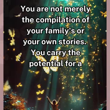 The whispers of our ancestors' stories persist, shaping a tapestry rich with history