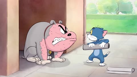 Episode 2 |. I guarantee you've never seen this episode! ! #猫和 Jerry #Saya menonton animasi di Douyin #Tom and Jerry #Tom and Jerry versi Singapura