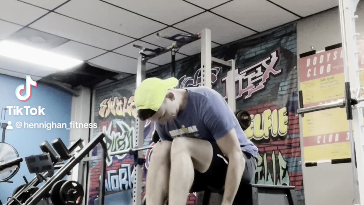Embrace Failure: The Path to Success in Running & Exercise