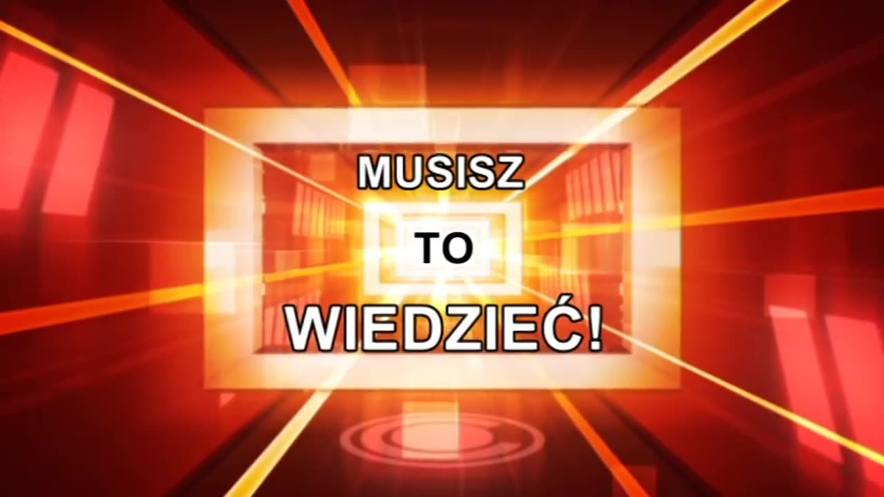 Musisz to wiedzieć odc.1836