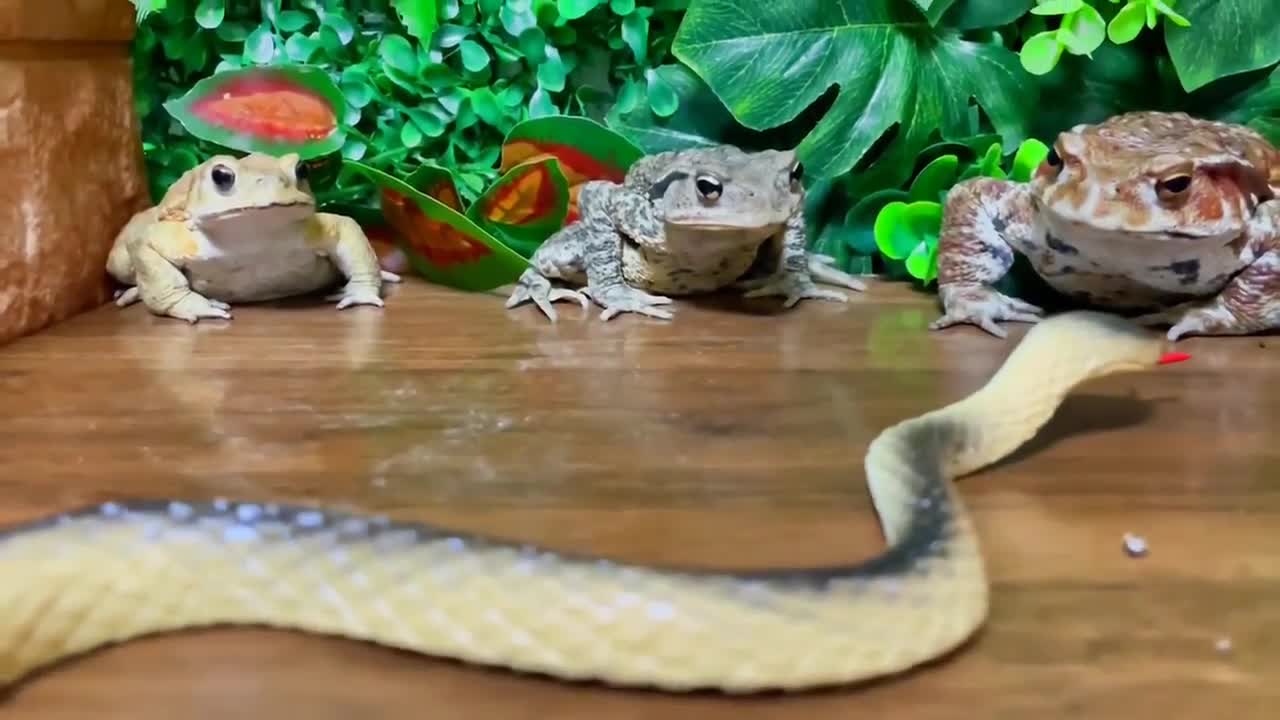Frog