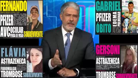 Rede Globo hipócrita!