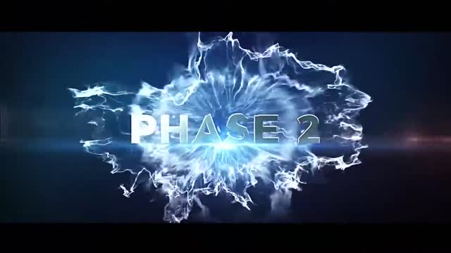 Wings Of The Eagle: Phase 2
