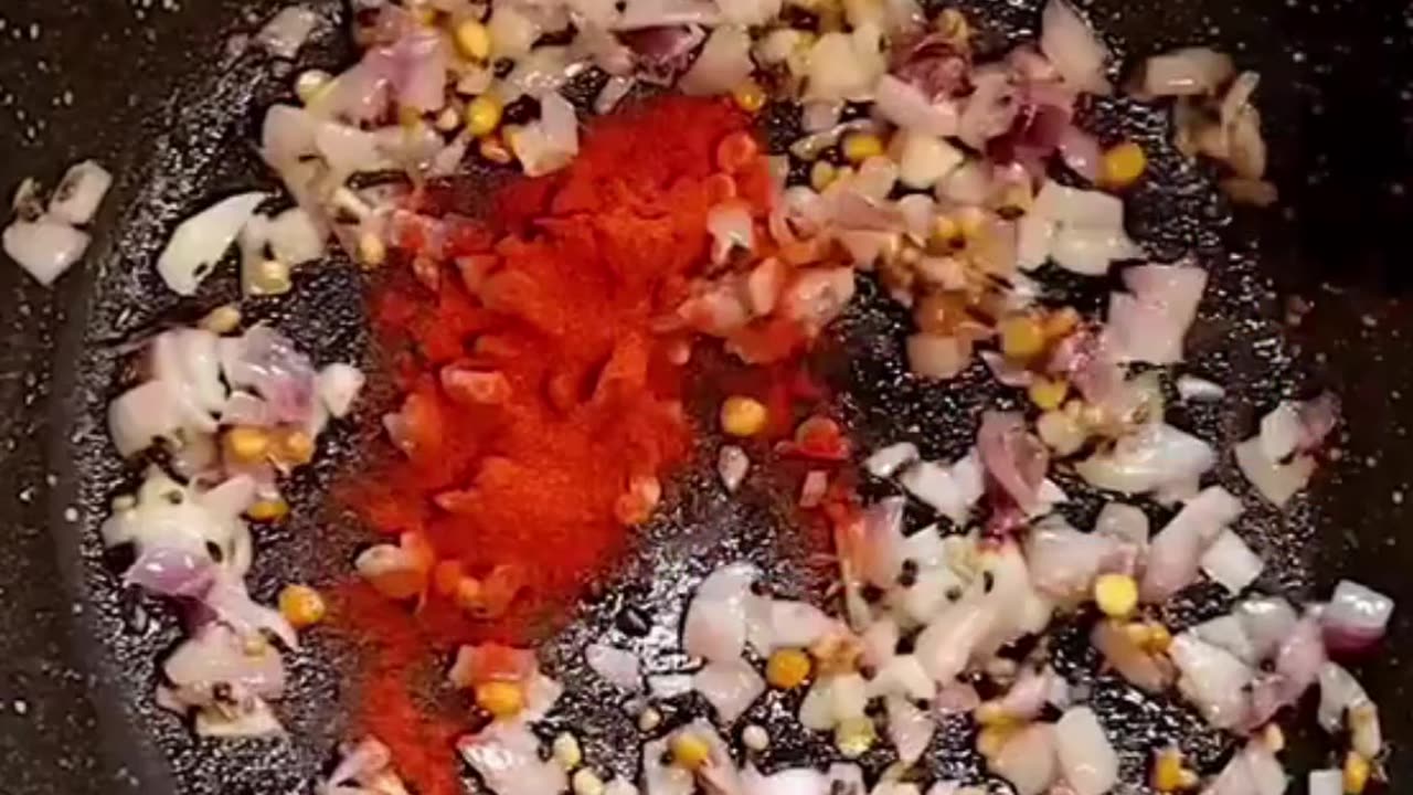 Tomato Rice Recipe: Quick and Delicious Indian Style | Need a Quick Fix? Make Tomato Rice Recipe