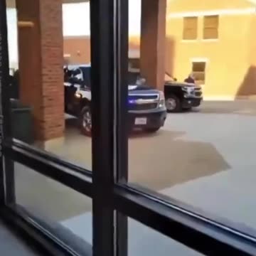 Emotional Moment 45+ Arrived At Butler County Hospital