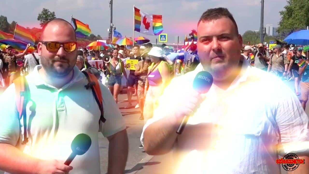 Szájer becserkészte
