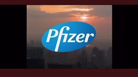 Pfizer pretty much owns the Main Stream Media