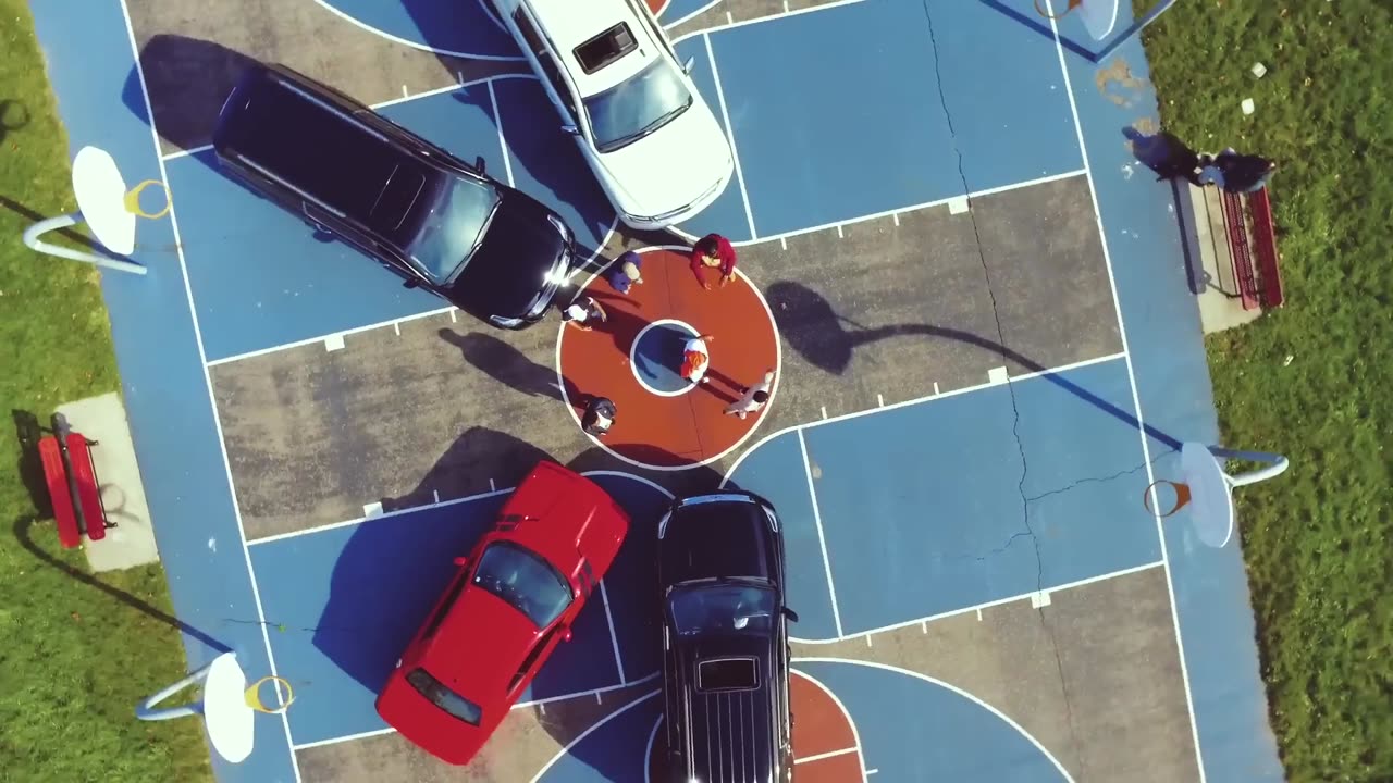 Tee Grizzley - _First Day Out_ [Official Music Video]