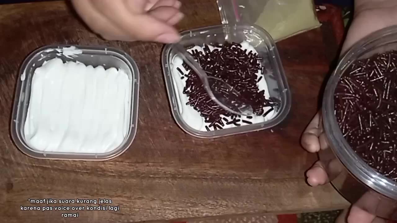 How to make unique cookies