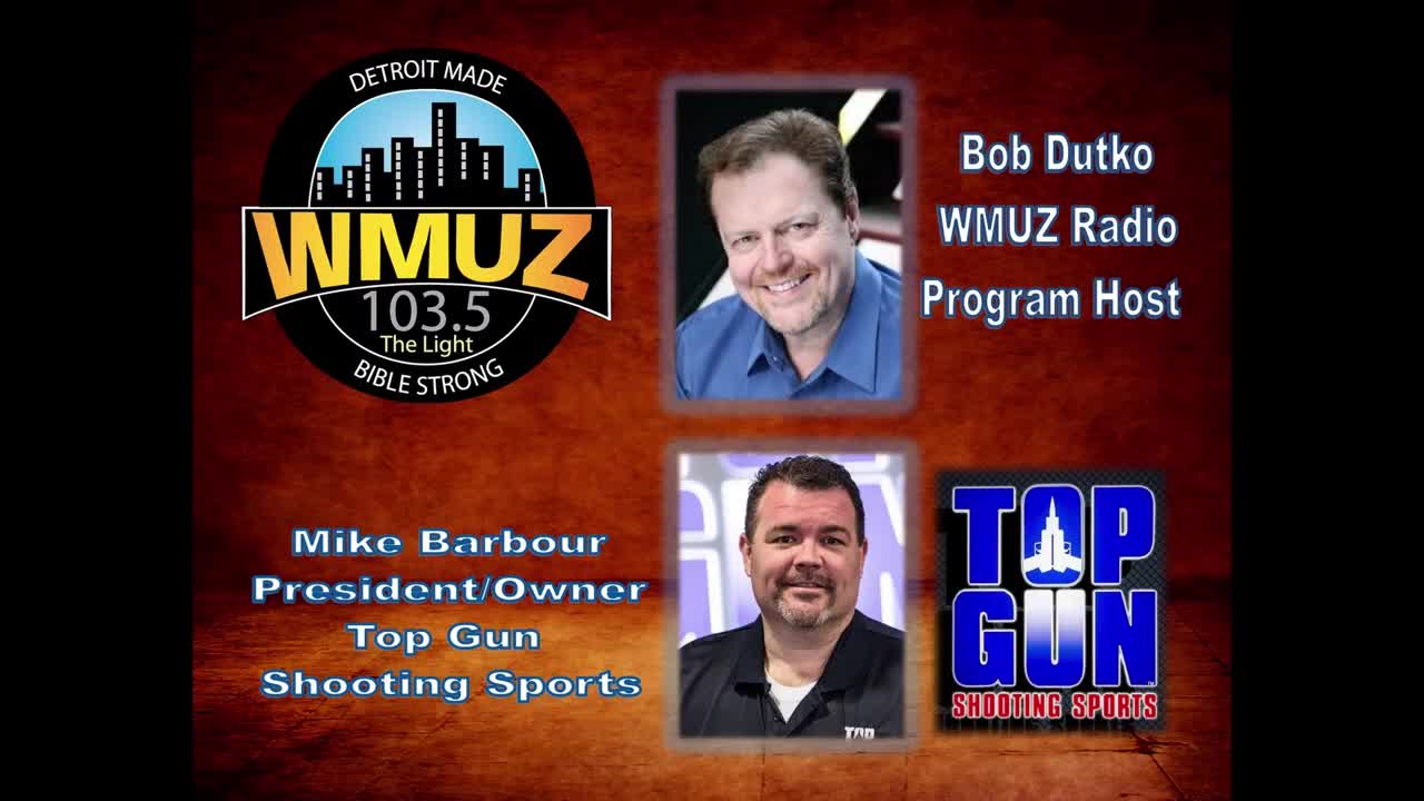 Shield Plus rollout on WMUZ the light 103.5 FM