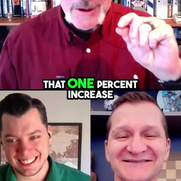 Get Better Every Day | 10x Your Team with Cam & Otis