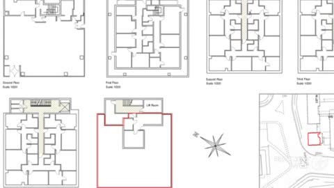 Land Registry Plans