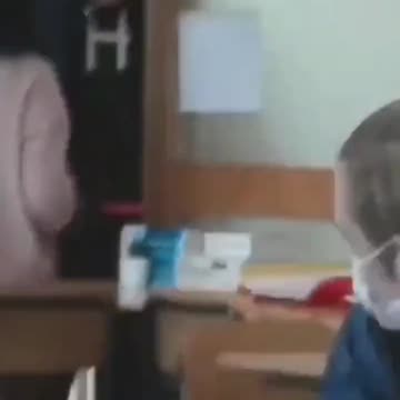 Pourquoi faire retirer des réseaux sociaux la vidéo de l'agression de l'enseignante ?