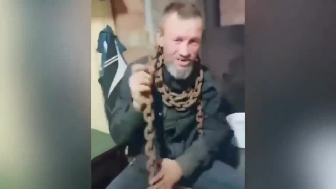 universal chain for men