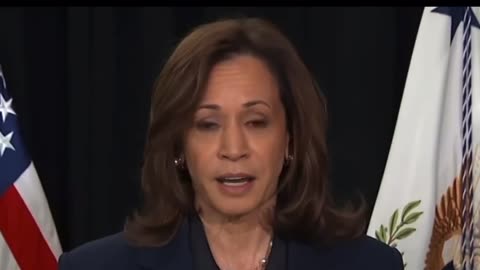 Kamala's un censored concession speech