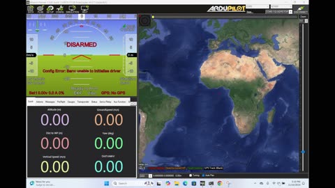 Internet connected drone 5 of 5: How to connect your drone to the internet.