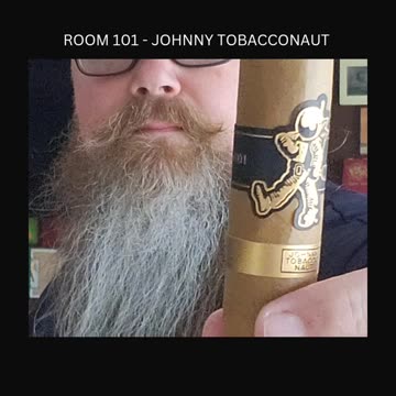 Room 101 - Johnny Tobacconaut