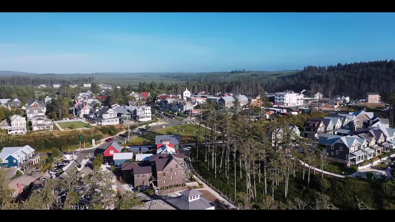 Seabrook, Washington