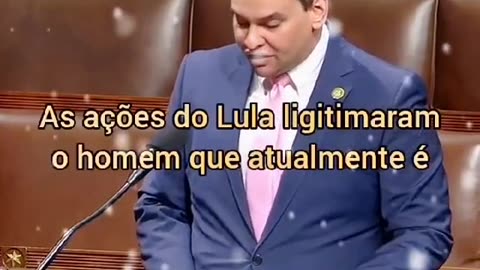 GEORGE SANTOS