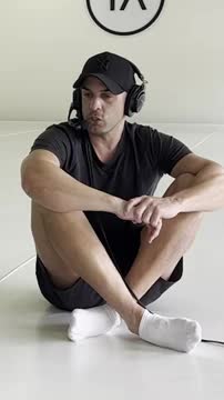 Who Is Thalison Soares? #mindset #motivation #martialarts