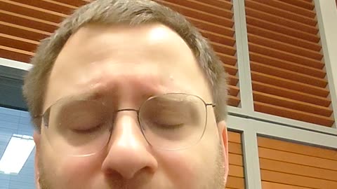 Weak points of being technologically more advanced.