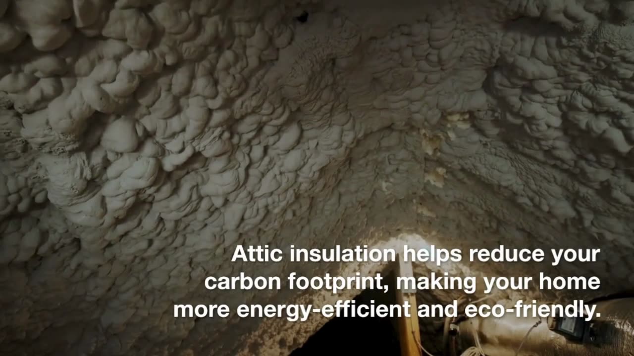 Stay Cozy and Save: The Power of Attic Insulation for Your Home