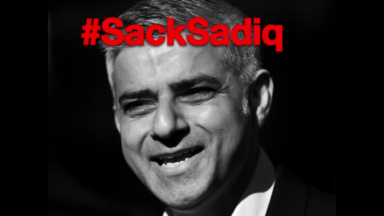 Who the hell actually voted for Khan 🤬