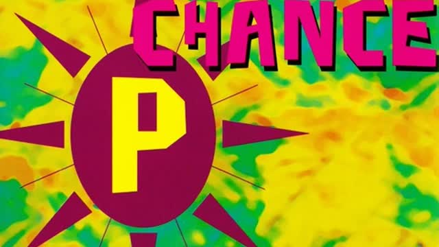 Penelope - Take A Chance