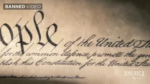 The Plot To Steal America -Banned Videos