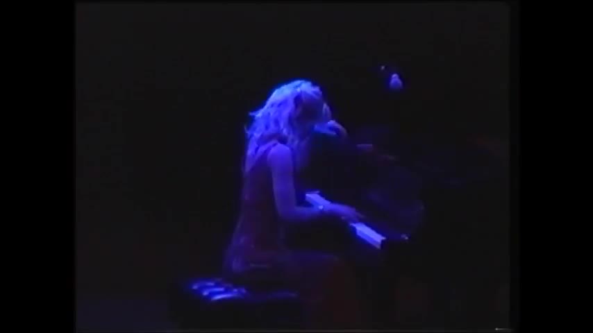 "Moonlight Sonata Third Movement" by L.V. Beethoven
