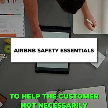 📢 Attention Airbnb hosts! 🏡