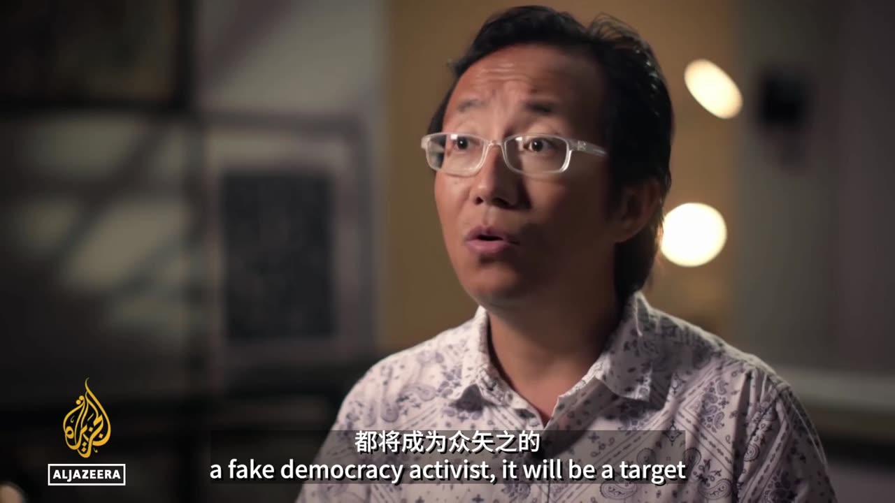 Former Guo Wengui supporter: This is like a cult version.