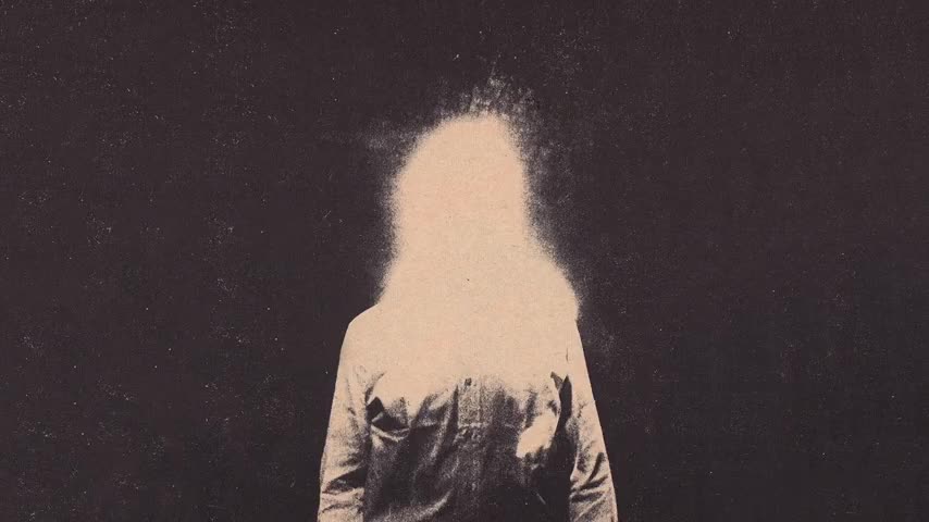 Jim James - Throwback