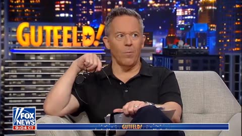 Gutfeld! 10/23/24 FULL SHOW | FOX BREAKING NEWS TRUMP October 23, 2024