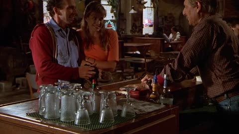 Northern Exposure - Episode Four